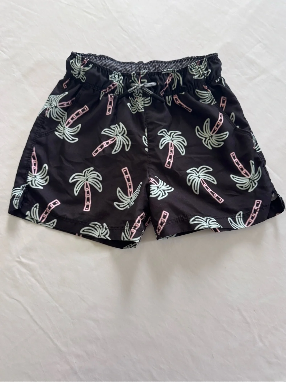Kids Old Navy and Target Swim Trunks